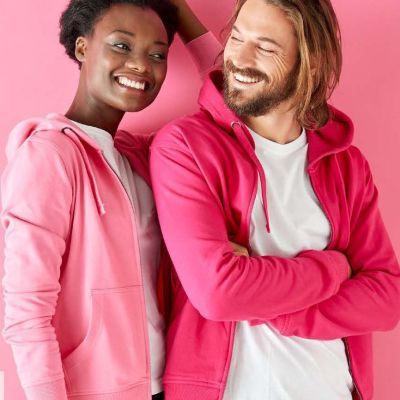 profile clothing