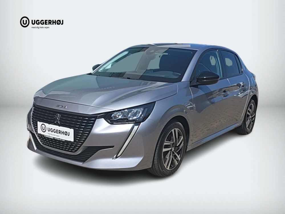 Find used cars at Bilhandel.dk
