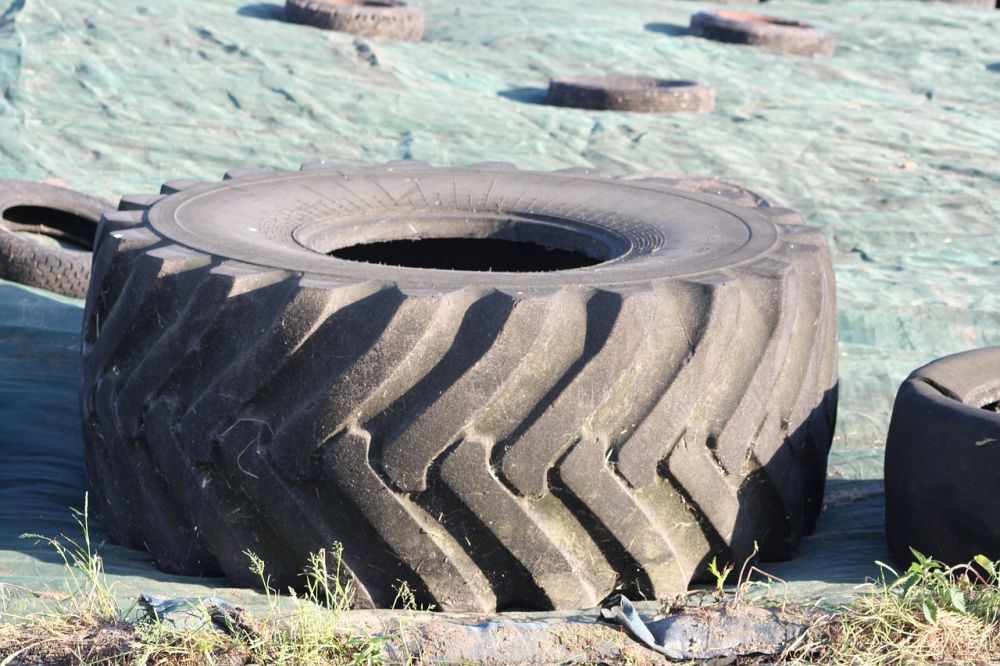 farm tyres ullared