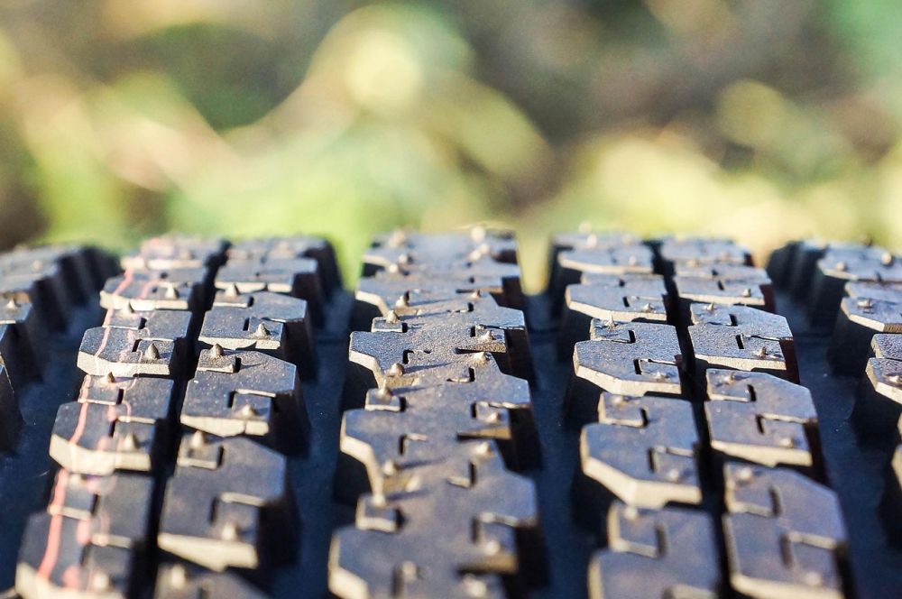 agricultural tyres