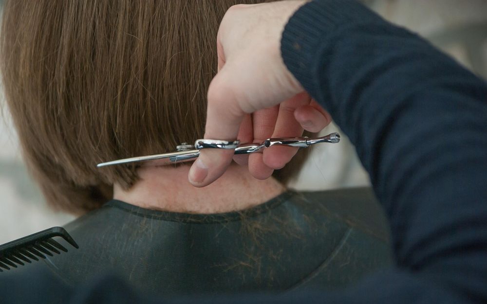 Hairdresser Lund