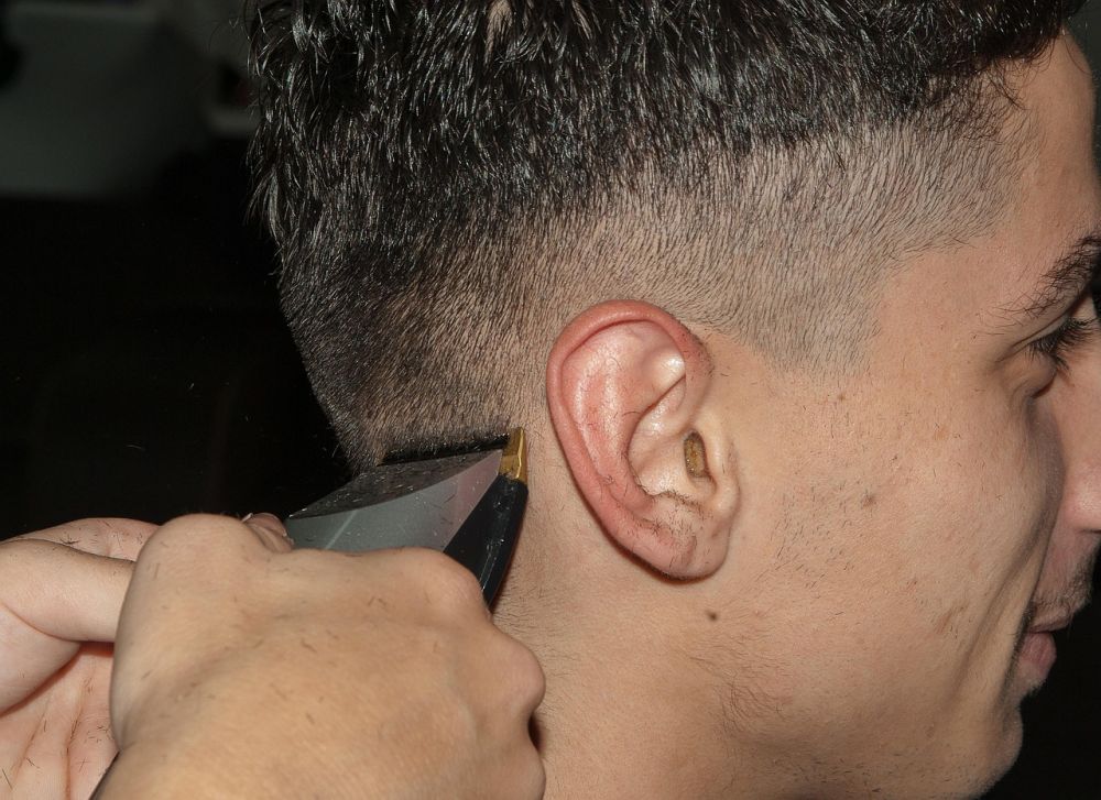Hairdresser Lund