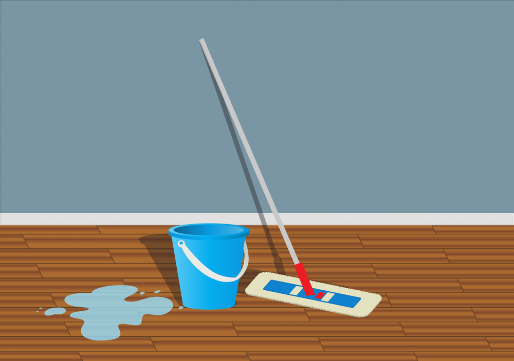 Private cleaning Varde