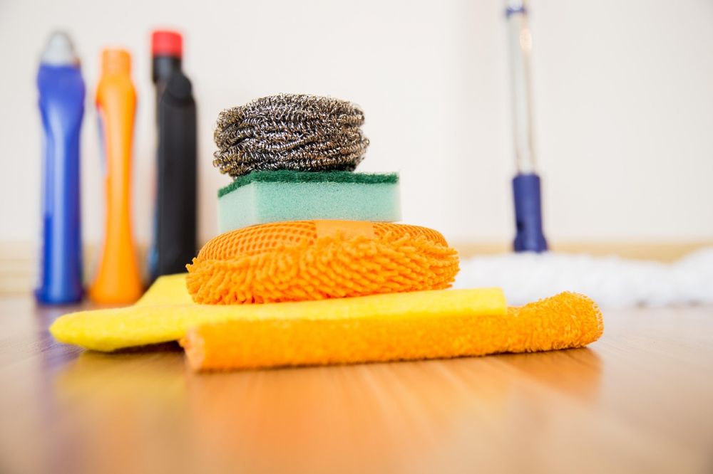 Private cleaning Grindsted