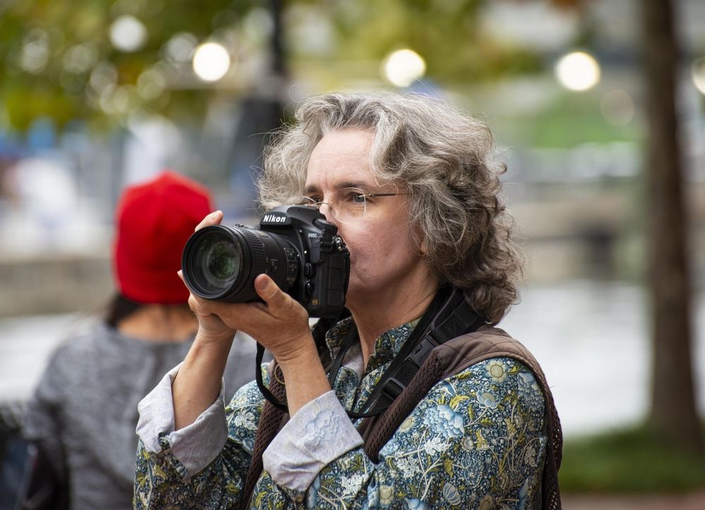 photographer ålesund