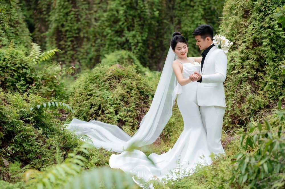 wedding photographer ålesund