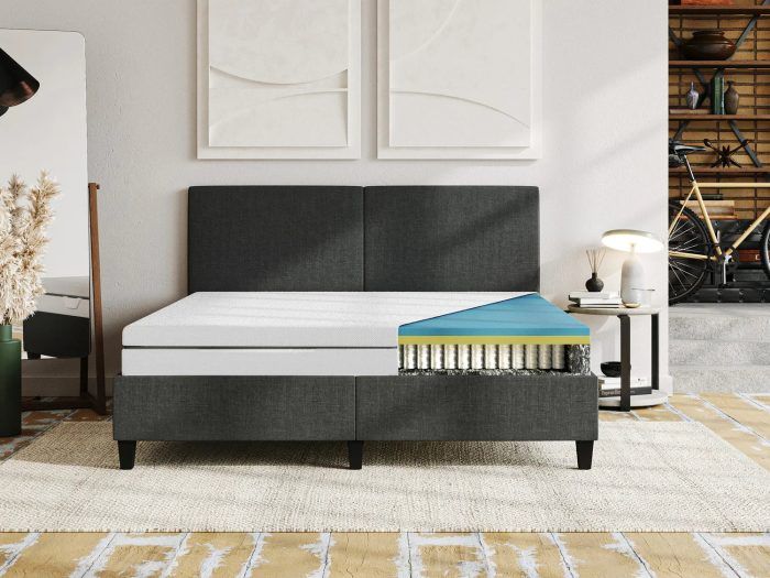 emma mattress