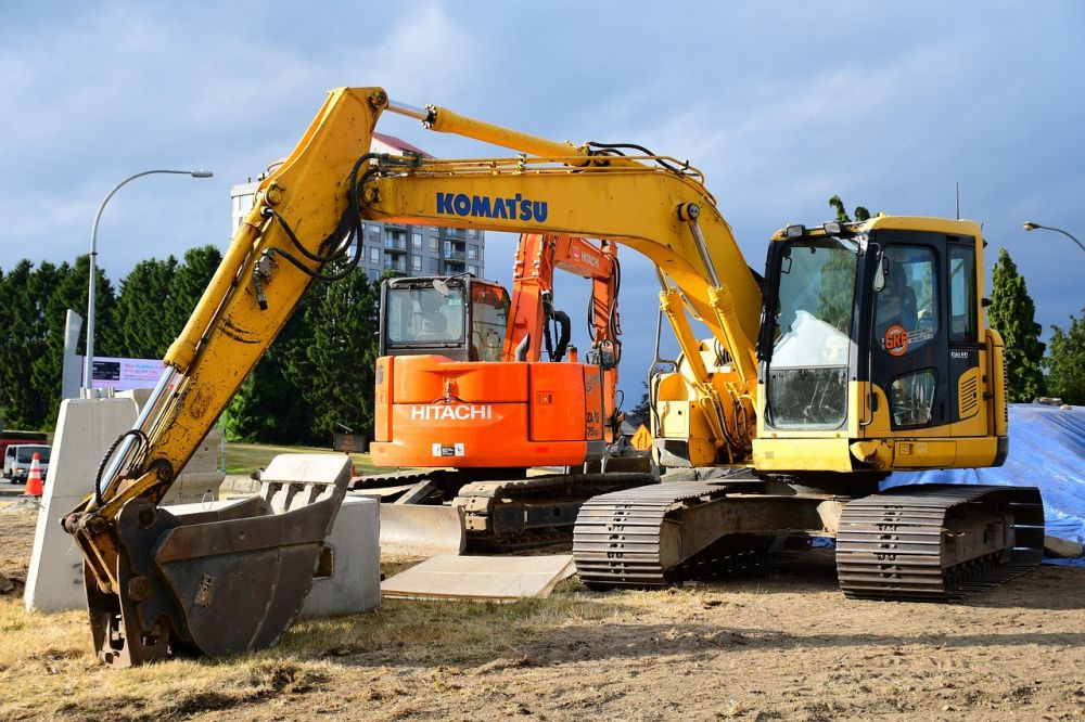 excavation contractor