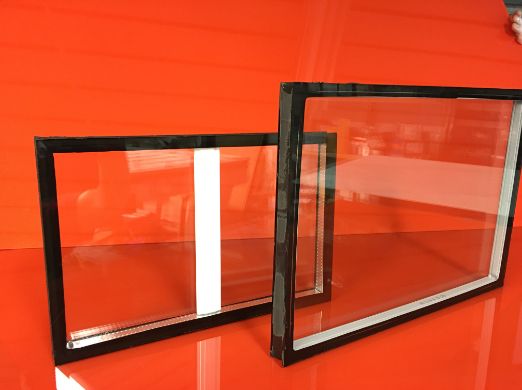 insulating glass