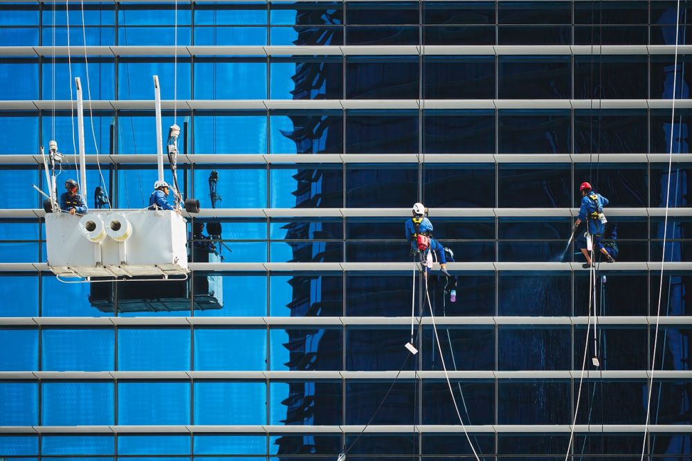 window cleaning lidköping
