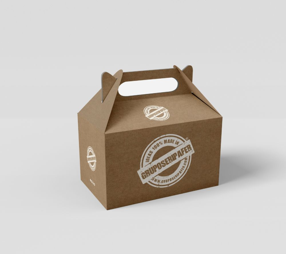packaging solutions