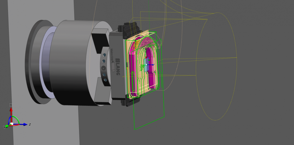 CNC Machining