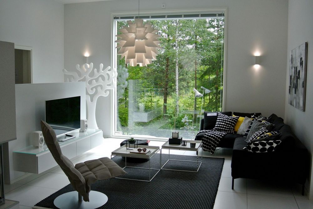architect trondheim