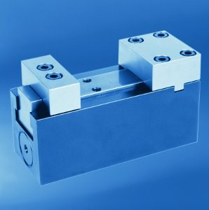Seat valve