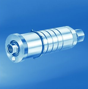 Seat valve