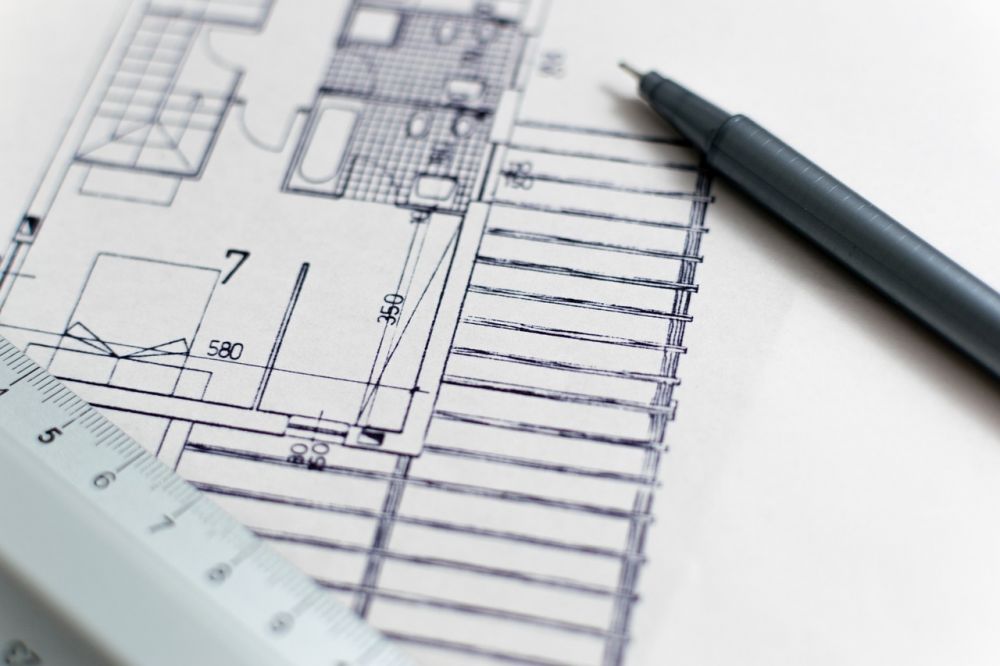 architect stavanger