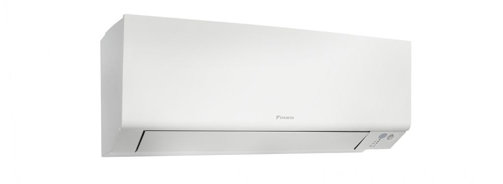 air source heat pump