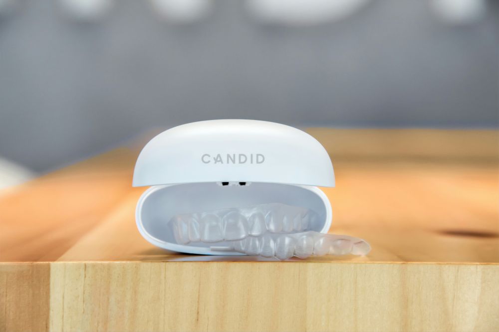 Invisalign