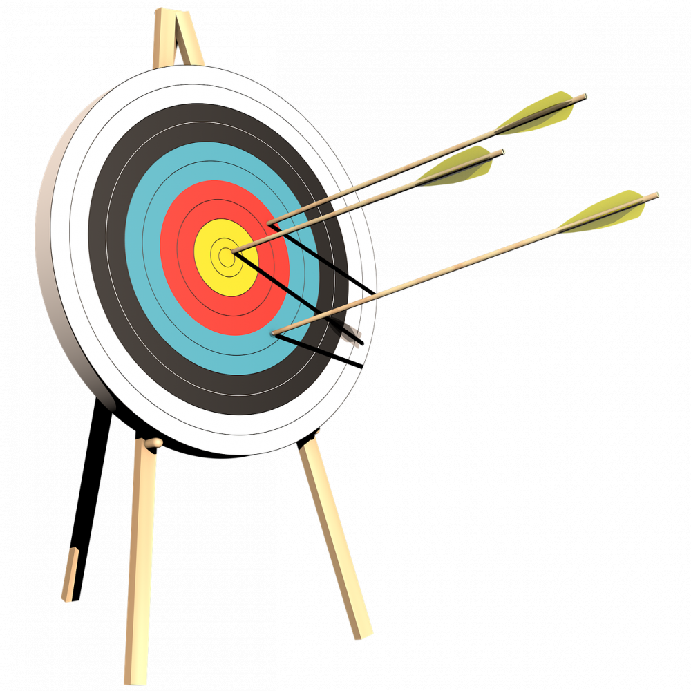 archery equipment