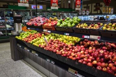 store design