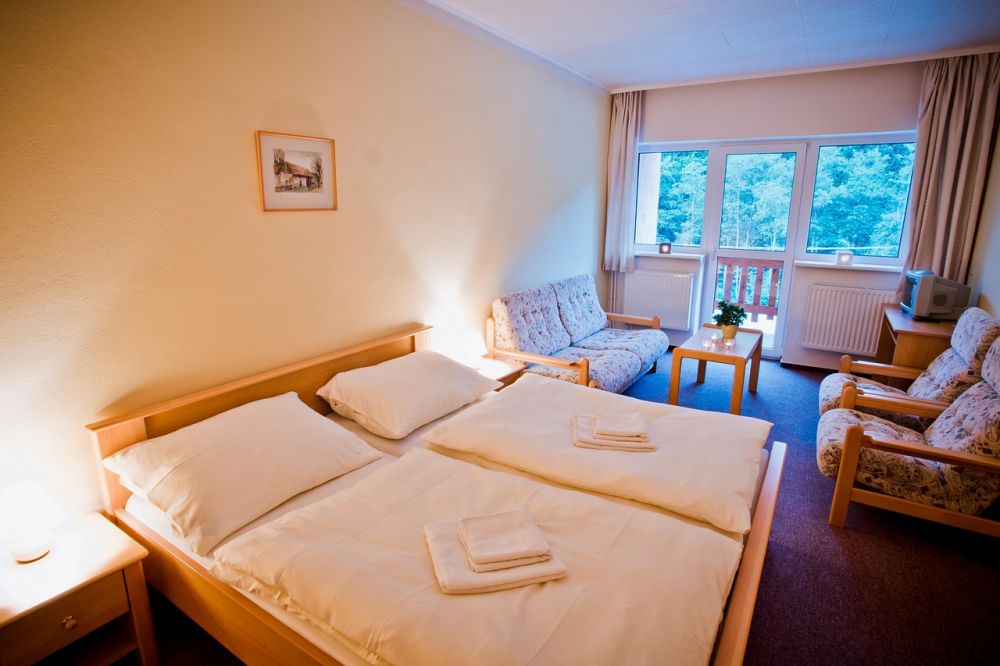 Katrineholm Hotel