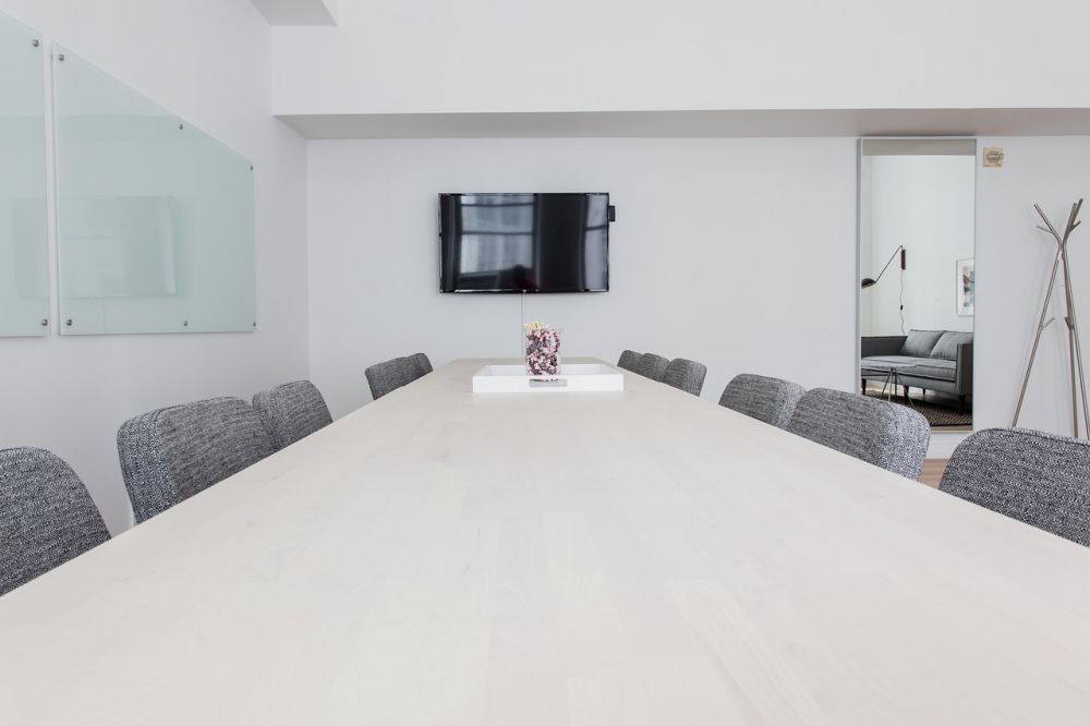 Cleaning company Visby