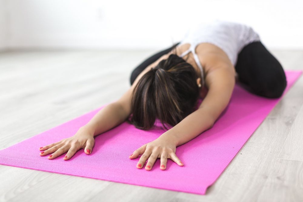 Yoga Aarhus