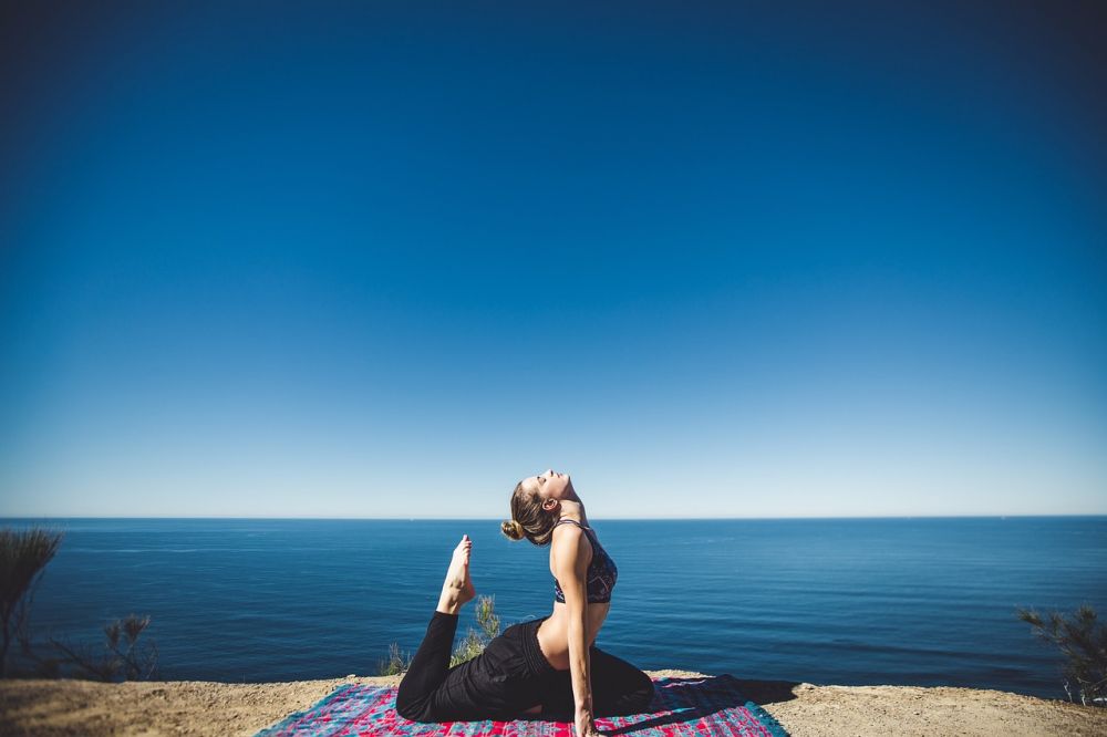Yoga Aarhus