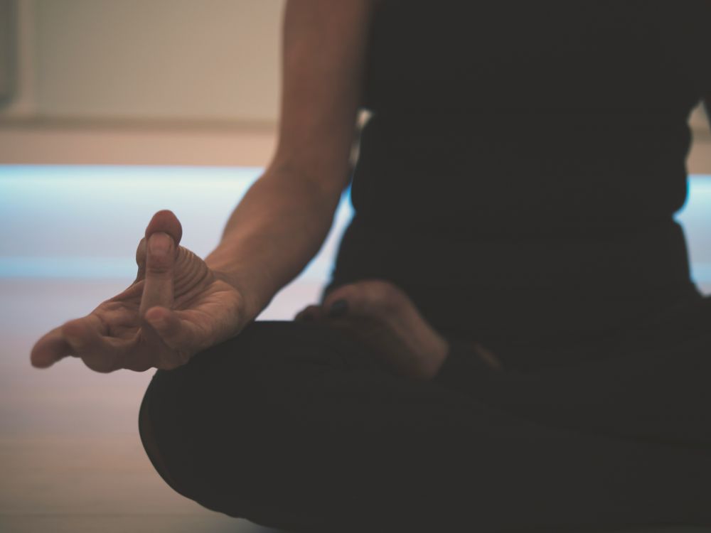 Hot Yoga Aarhus
