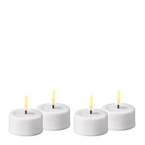 led light with battery