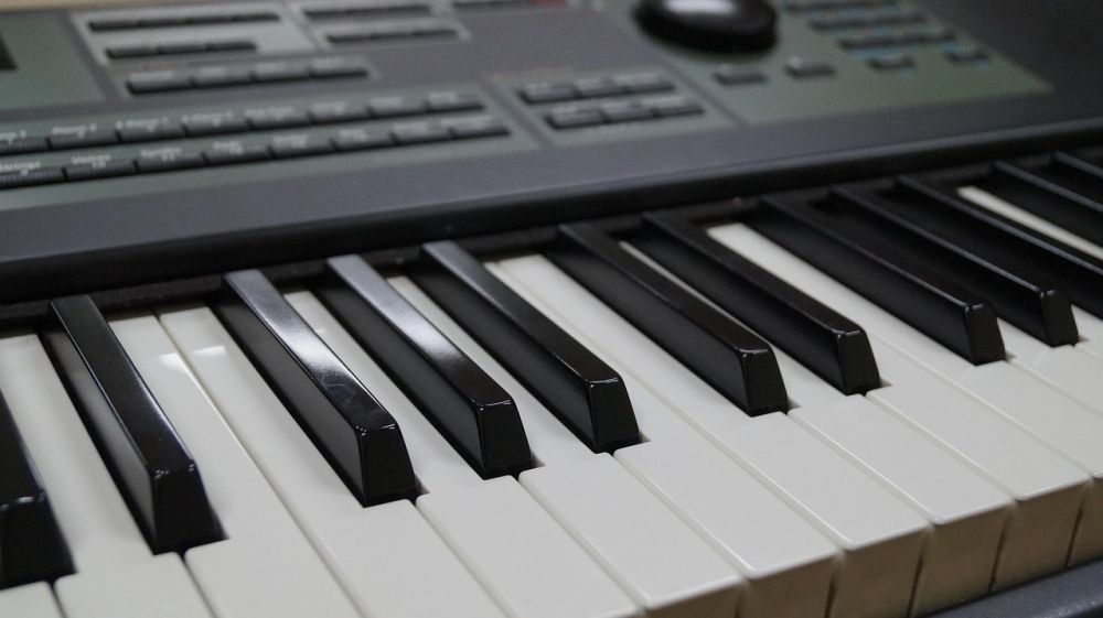 piano tuner gothenburg