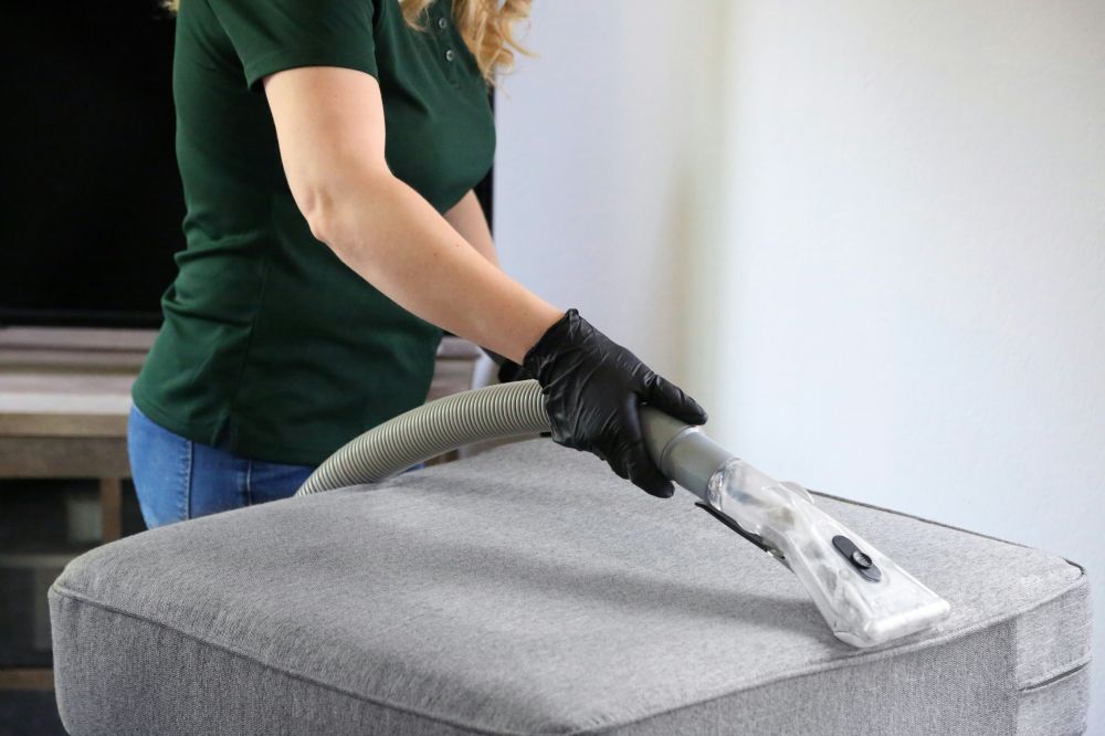 cleaning company