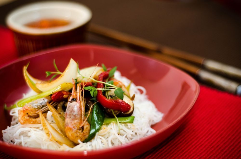 Asian Restaurant Aarhus