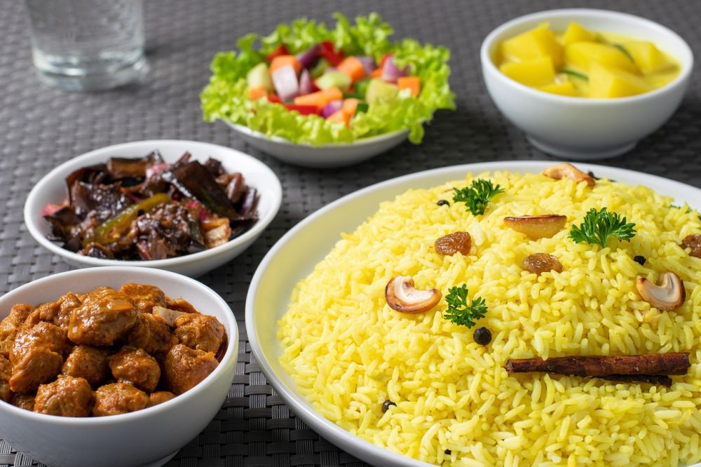 Asian Restaurant Middelfart