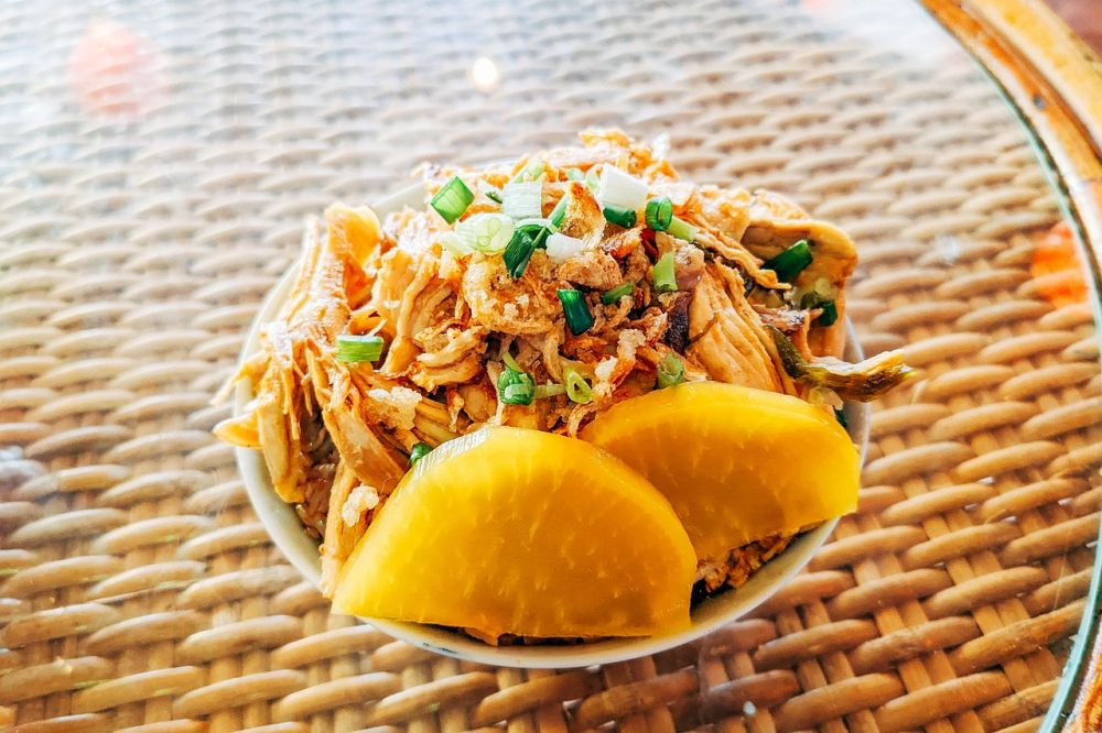 Asian Restaurant Aarhus