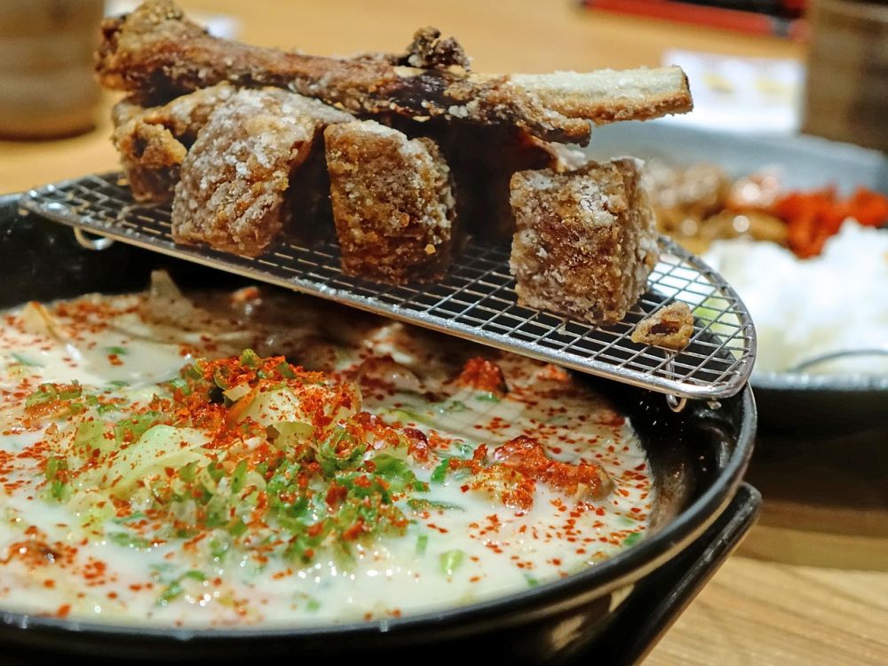 Asian Restaurant Aarhus