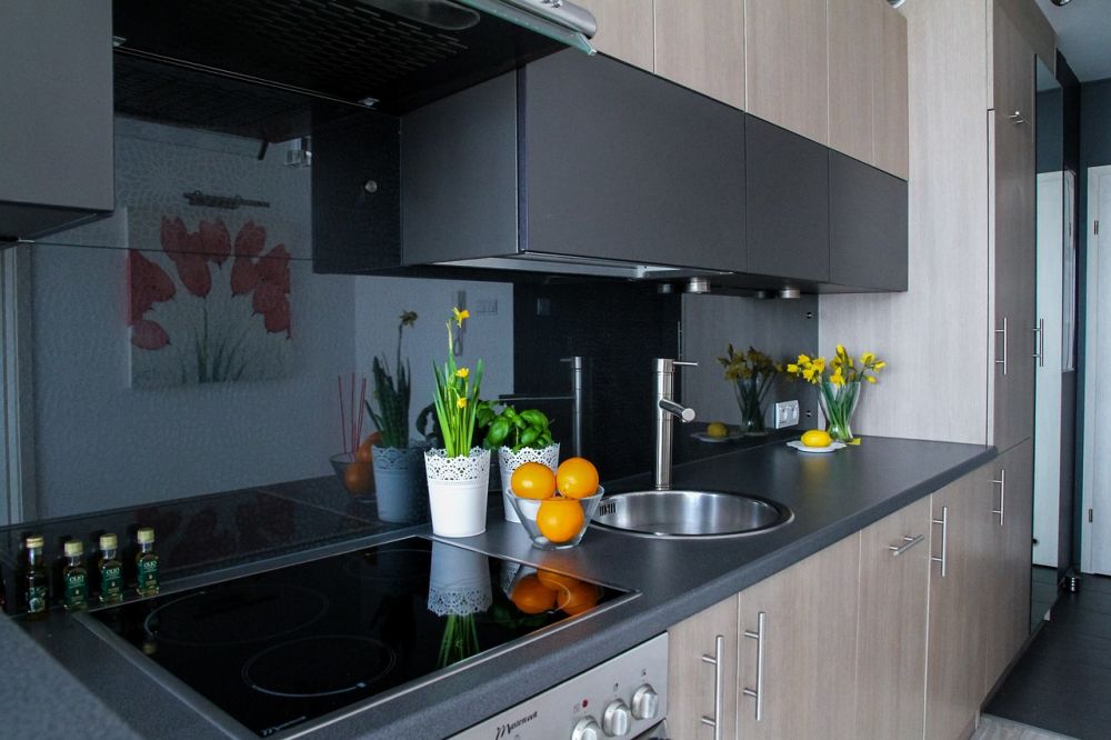 Available apartments Falkenberg