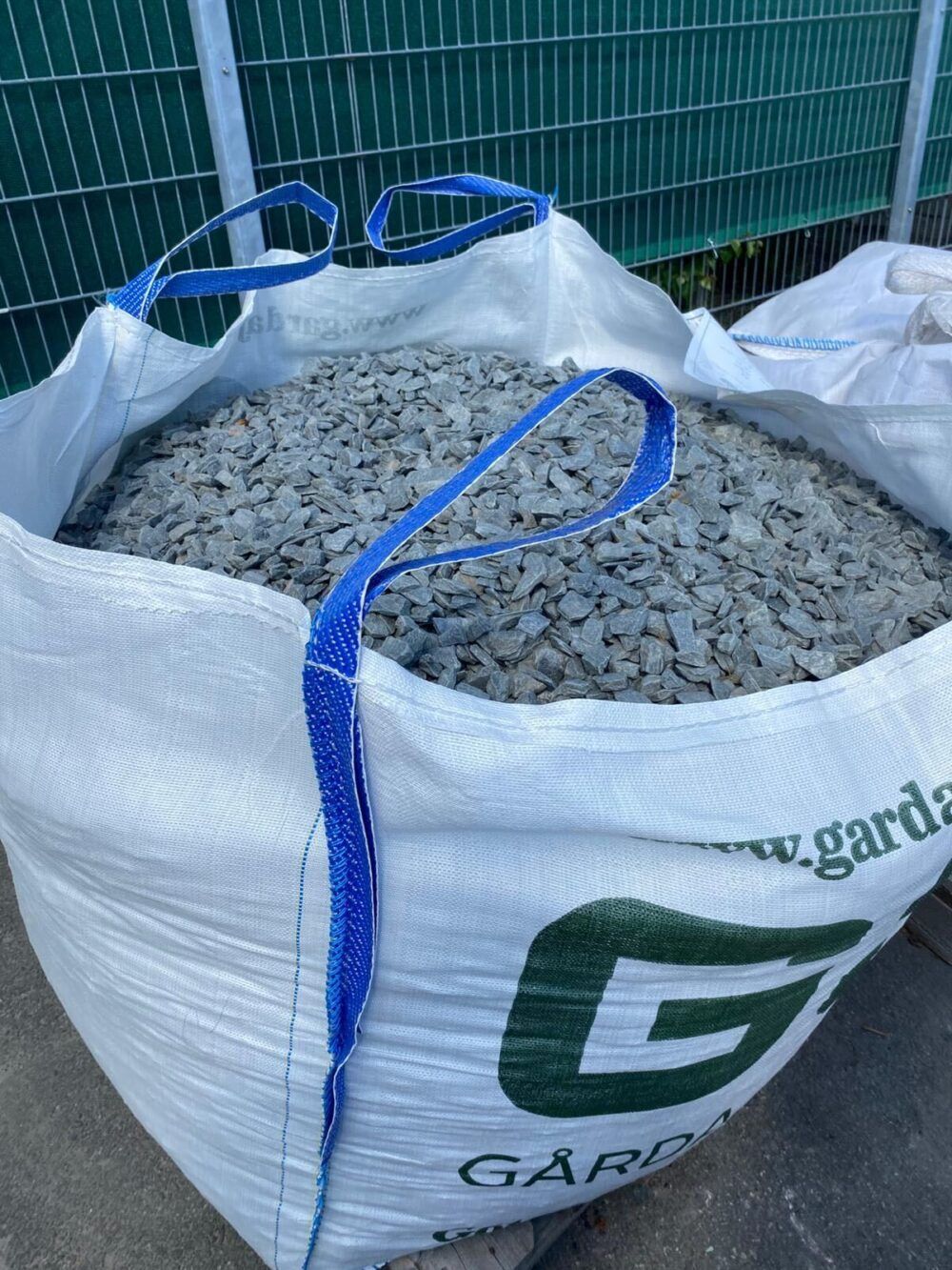 Big bags