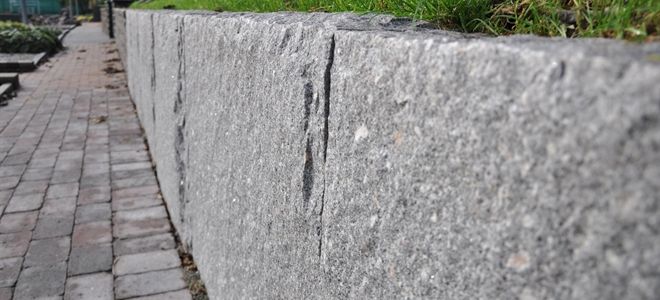 granite