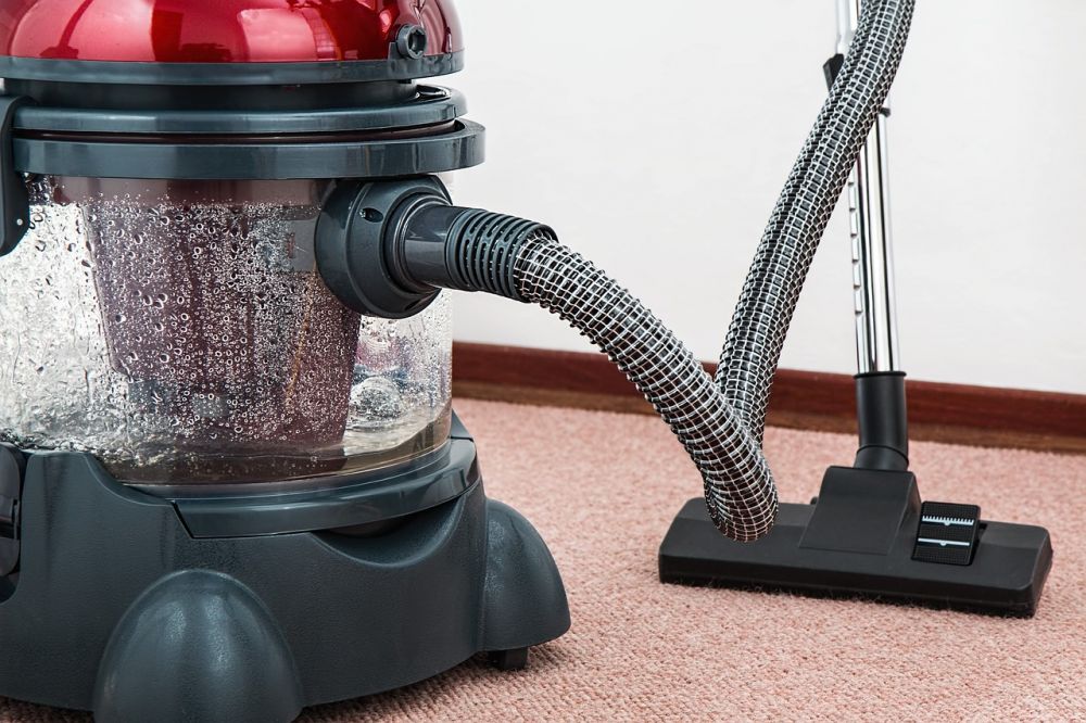 home cleaning skövde