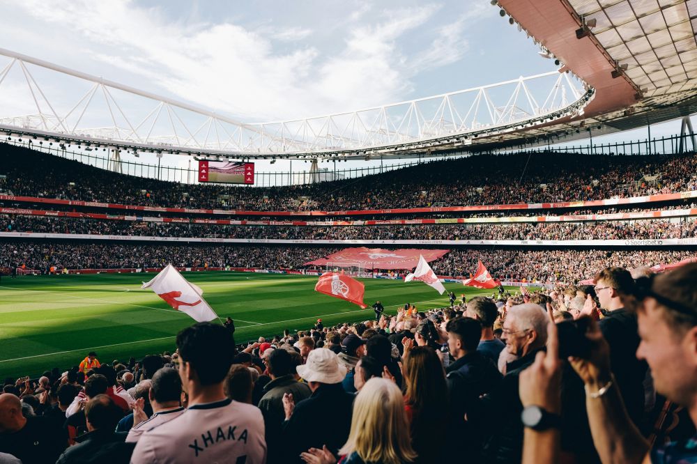 football holidays premier league