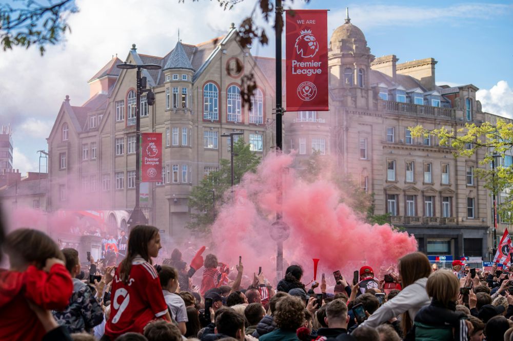 football holidays england