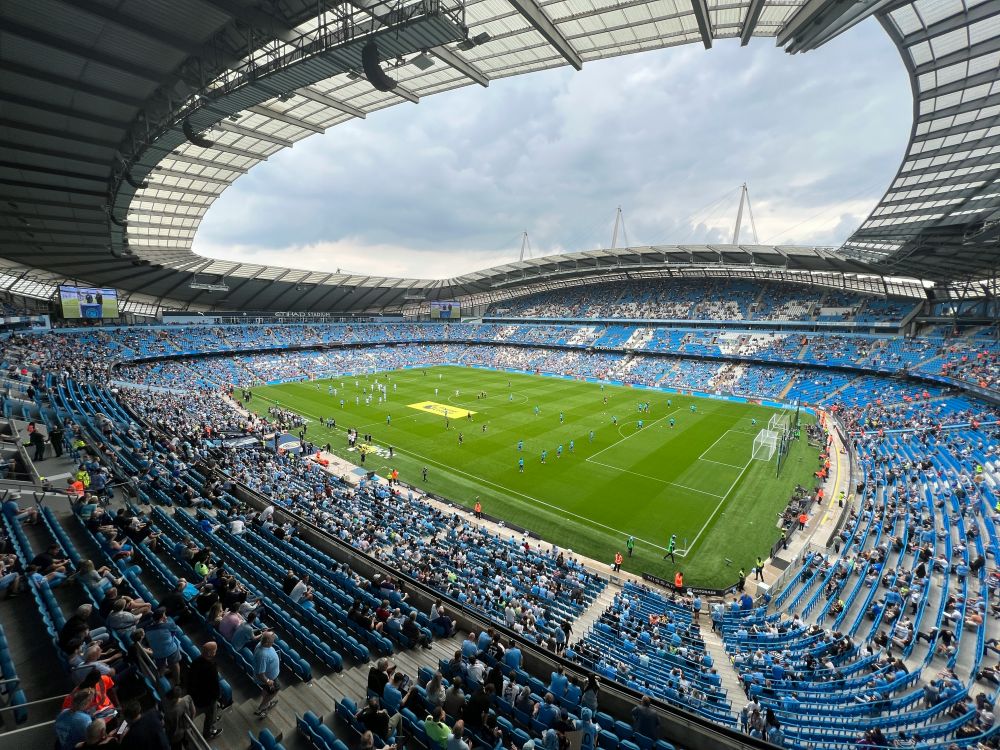 football trips manchester city
