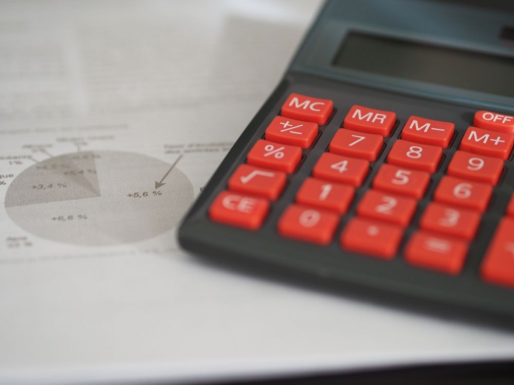 Bookkeeping Stockholm