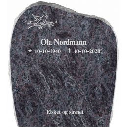 tombstones