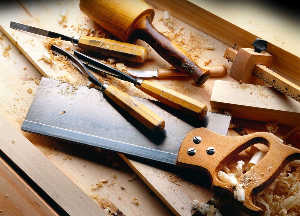 carpenter Vesthimmerland