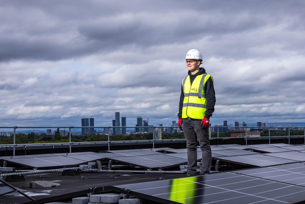 Solar cells