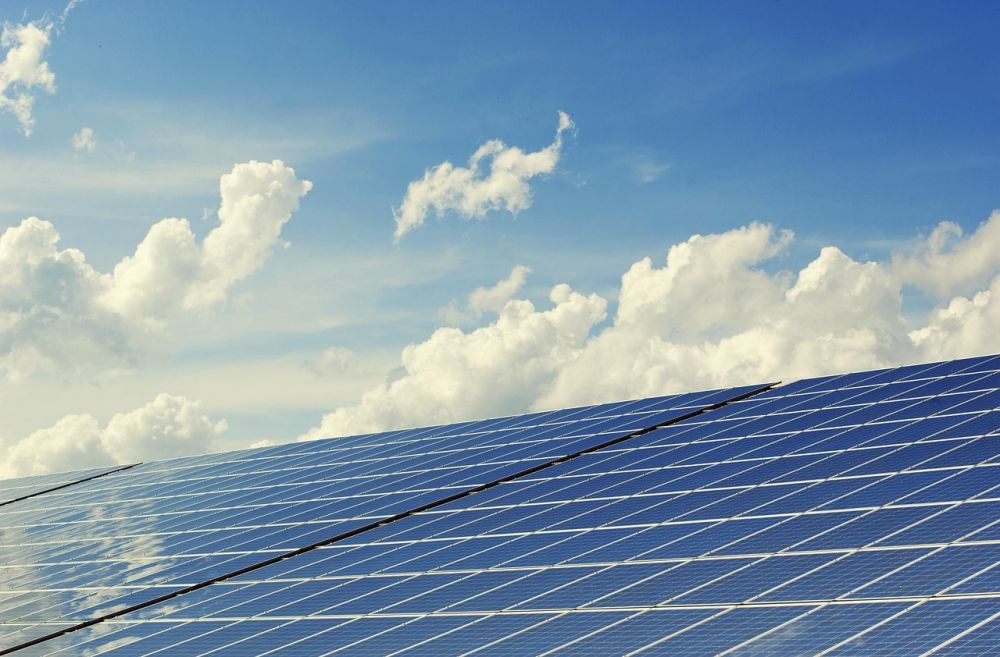 Solar cells