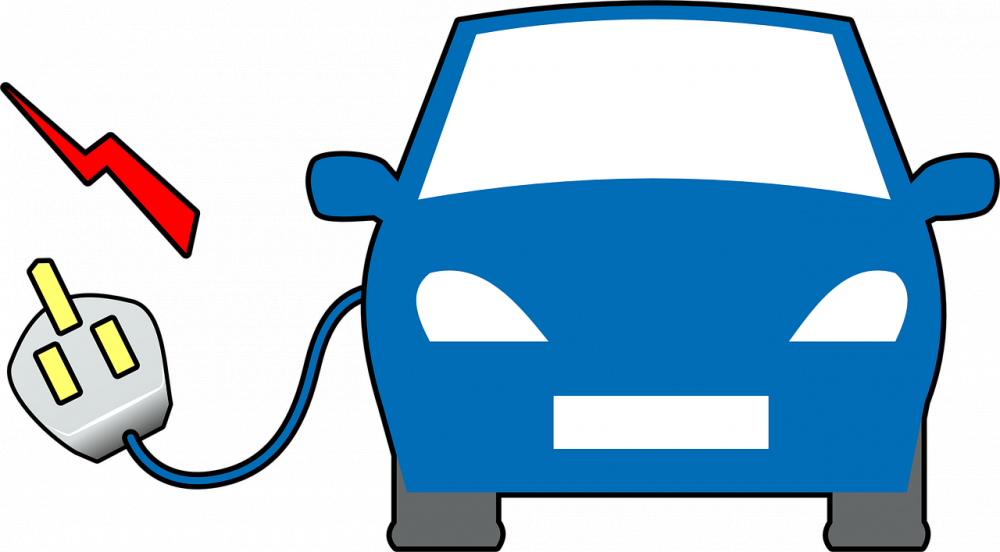 Electric vehicle chargers