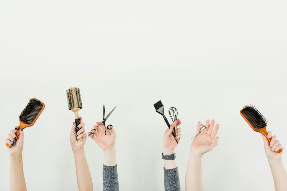 Hairdresser Hässleholm